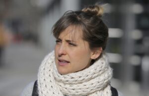 Allison Mack verbreekt de stilte over NXIVM, leven na de gevangenis in nieuwe podcast