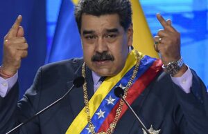 Donateur: Reken niet op een regimeverandering om Venezuela te stabiliseren