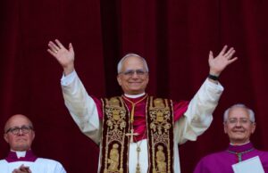 De favoriete films van de paus? Geen slasher-film in het stel