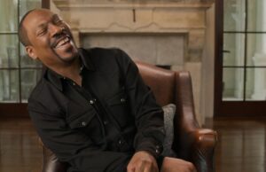 ‘Being Eddie’: 9 tips uit de documentaire over Eddie Murphy