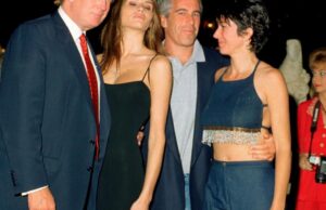 Wat staat er in de explosieve e-mails van Jeffrey Epstein waarin Trump wordt beschuldigd?