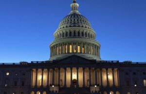 Het Huis van Afgevaardigden staat op het punt een maatregel goed te keuren die een einde moet maken aan de shutdown vanwege de oppositie van de Democraten