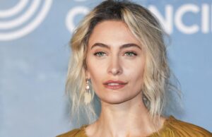 Paris Jackson onthult dat drugsgebruik leidde tot haar geperforeerde septum