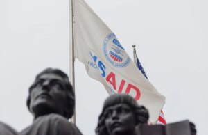 Het sluiten van USAID zal leiden tot miljoenen doden over de hele wereld: studies