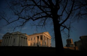 De Democraten zullen de controle over de wetgevende macht van Virginia behouden