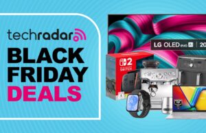 23 beste deals uit de vroege Black Friday-uitverkoop van Amazon UK