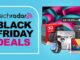 23 beste deals uit de vroege Black Friday-uitverkoop van Amazon UK