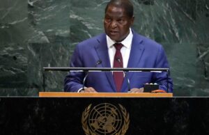 Rechtbank behandelt zaak om de president van de Centraal-Afrikaanse Republiek uit te sluiten van de verkiezingen in december