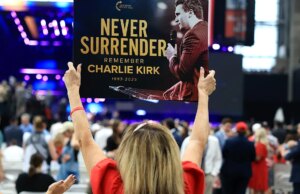 William & Mary-studenten lanceren het Turning Point USA-hoofdstuk te midden van reacties van collega’s