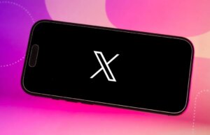 X stopt met Twitter.com. U heeft twee dagen de tijd om uw account bij te werken, anders riskeert u een uitsluiting