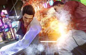 ‘Yakuza Kiwami 2’ releasedatum, ontgrendelingstijd, voorbestellingen en bestandsgrootte