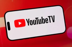 YouTube TV-abonnees krijgen $ 20 voor uitval van Disney-kanalen, maar je moet dit mogelijk claimen